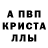 МЕТАДОН кристалл MIA WARREN